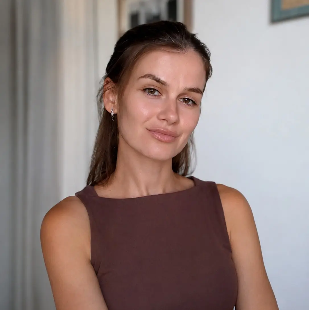 Юлия Лысенко