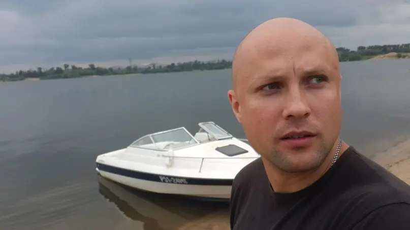 Дмитрий Кузнецов