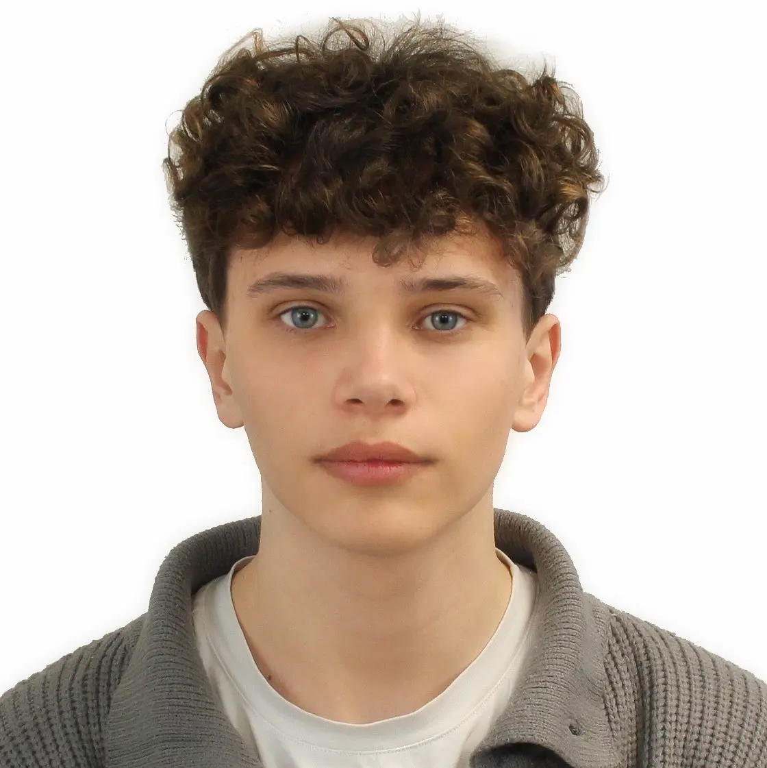 Владимир Голутовский