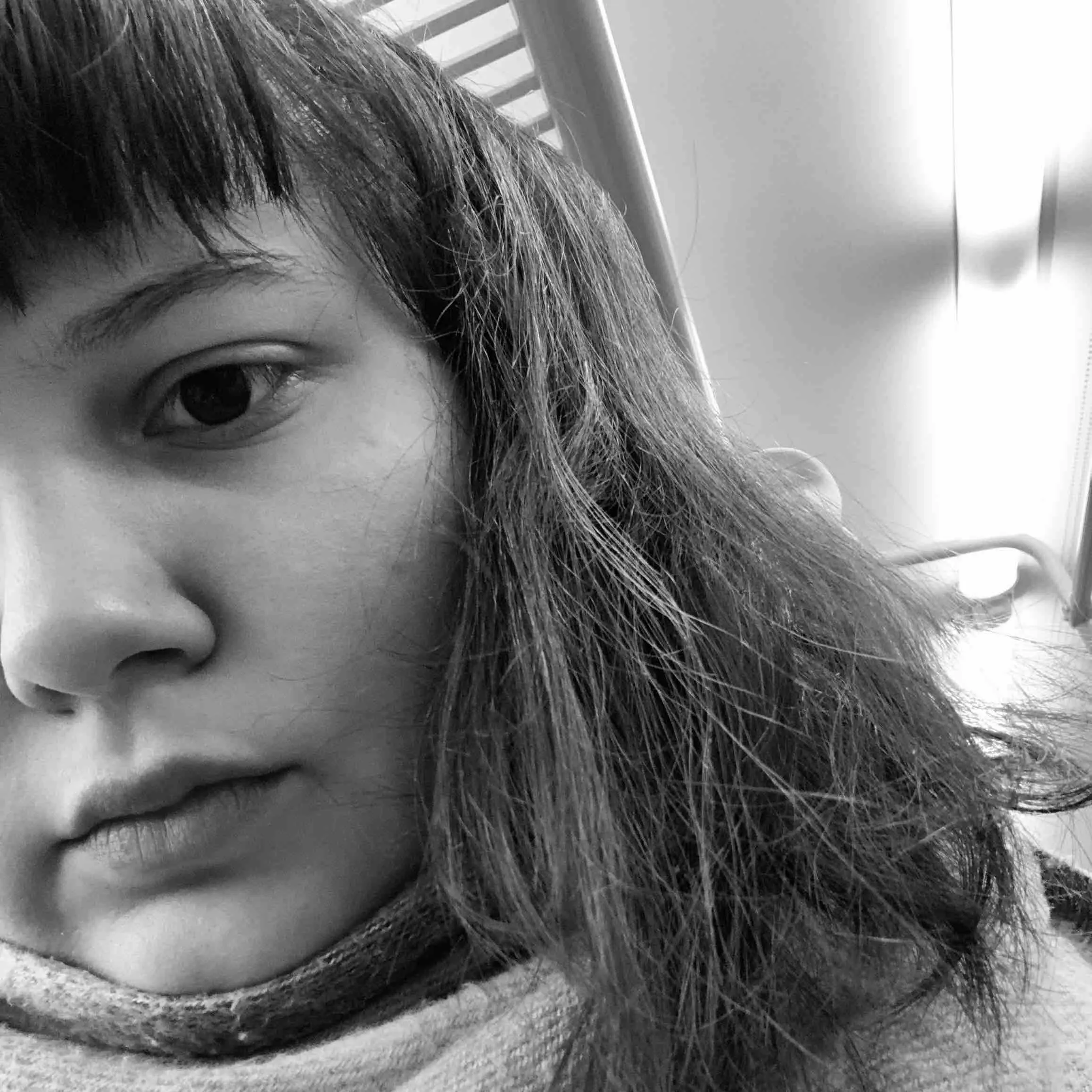 Юлия Подлесных