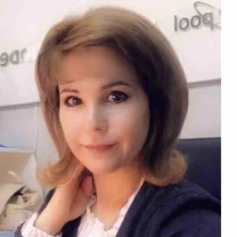 Наталья Трубникова