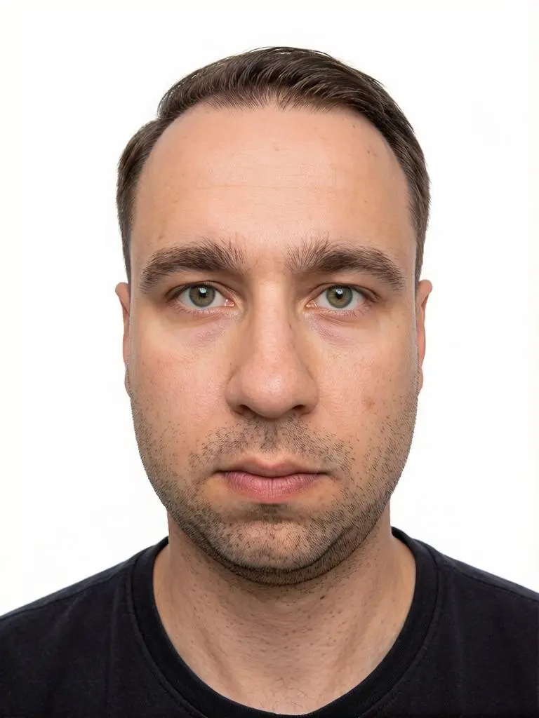 Павел Клепкин