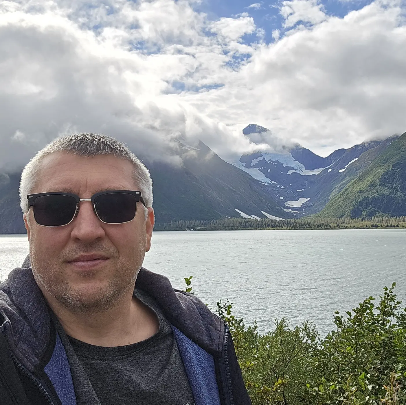 Александр Гончаров