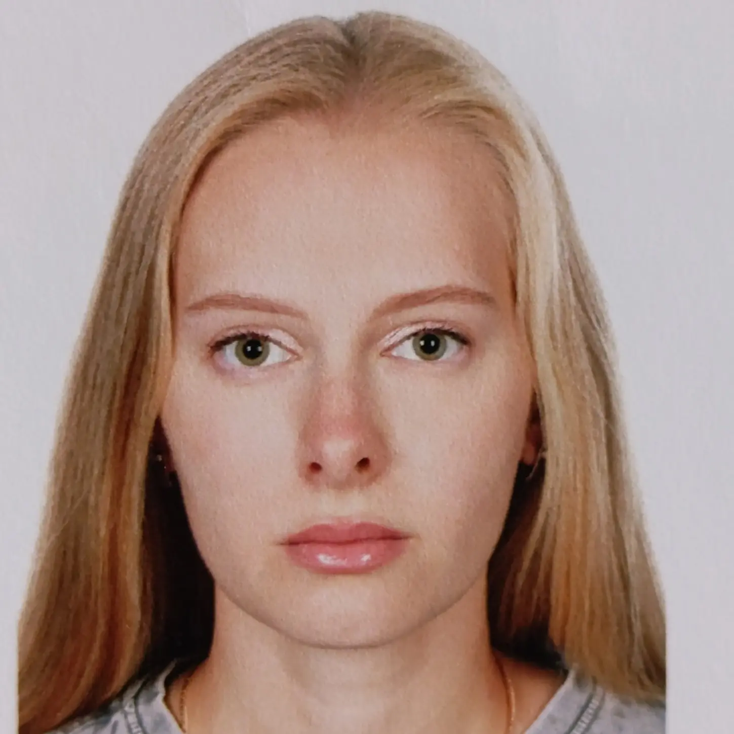 Дарья Снеткова