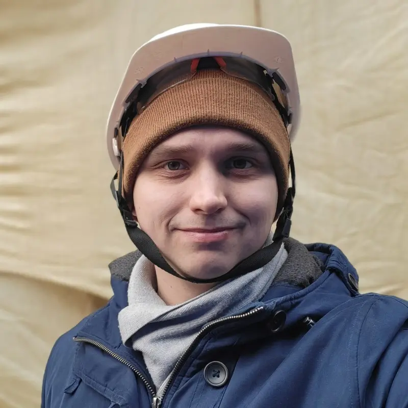 Александр Мешков
