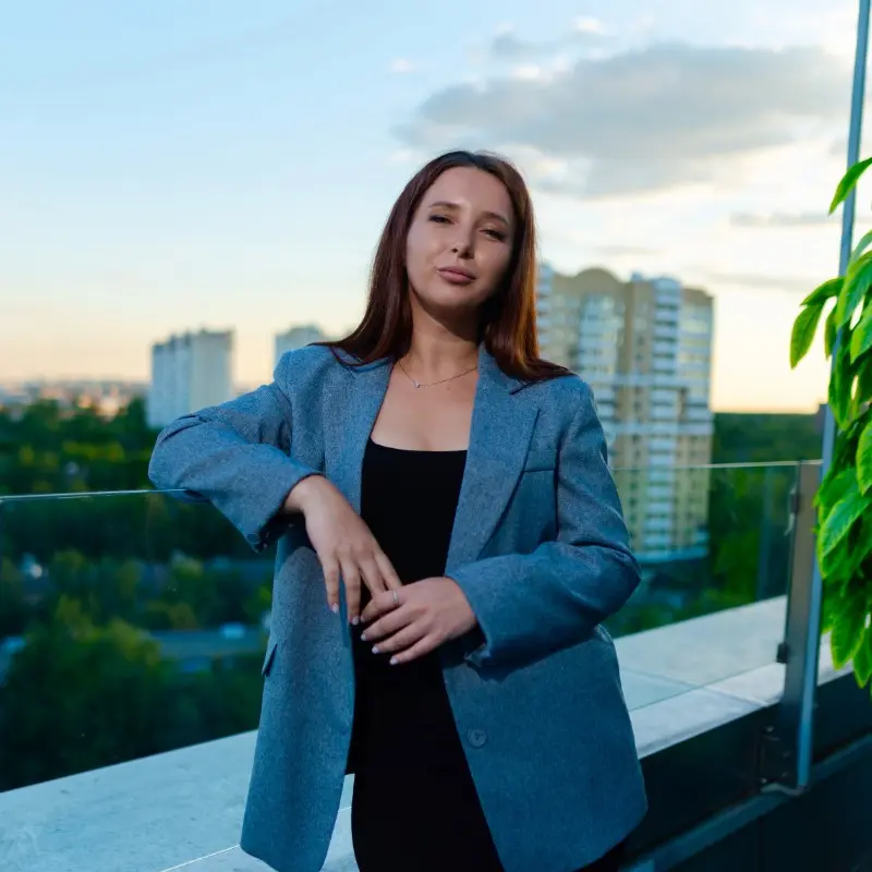 Алёна Пыльнова