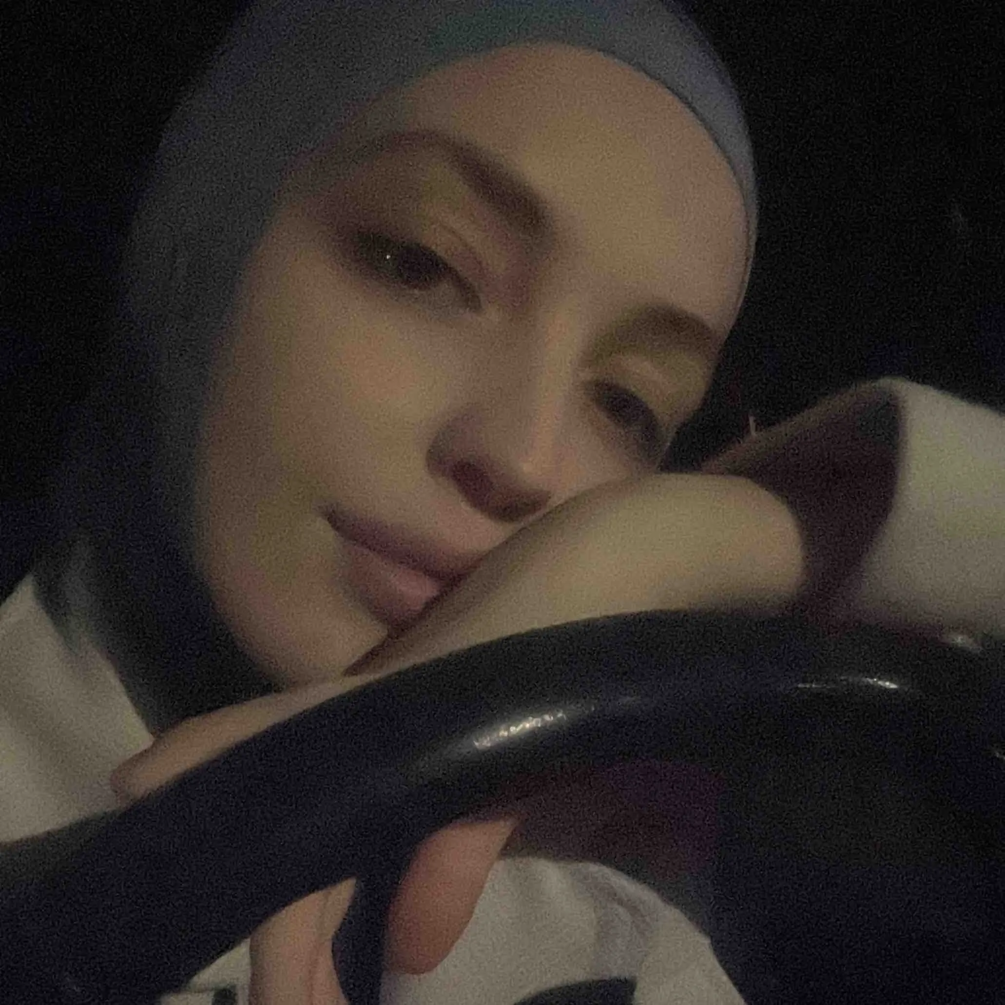 Амина Нашева