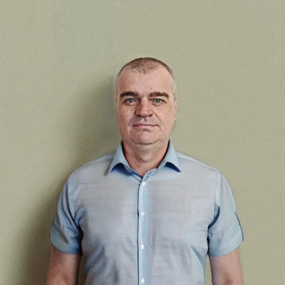 Григорий Ожиганов