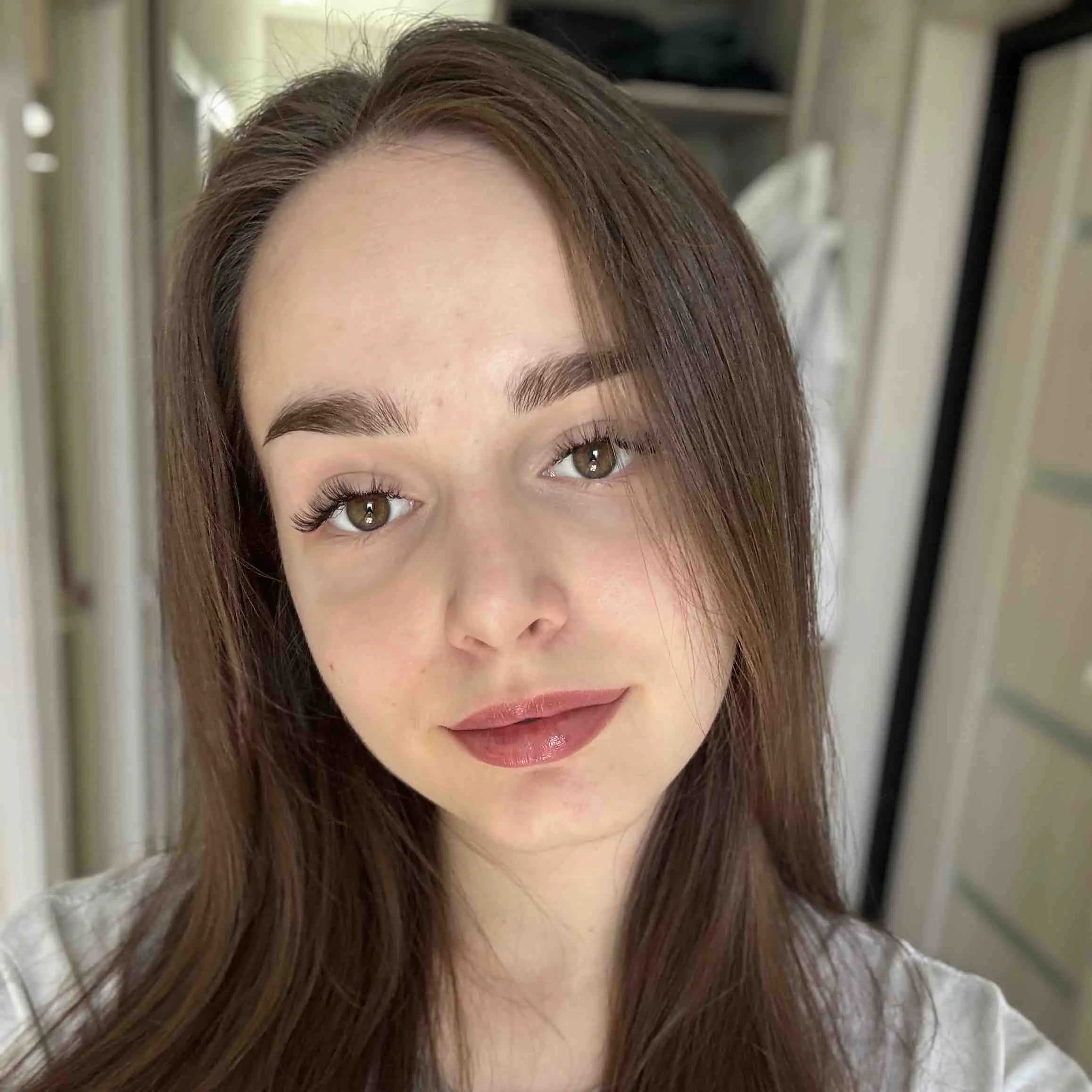 Екатерина Федорова