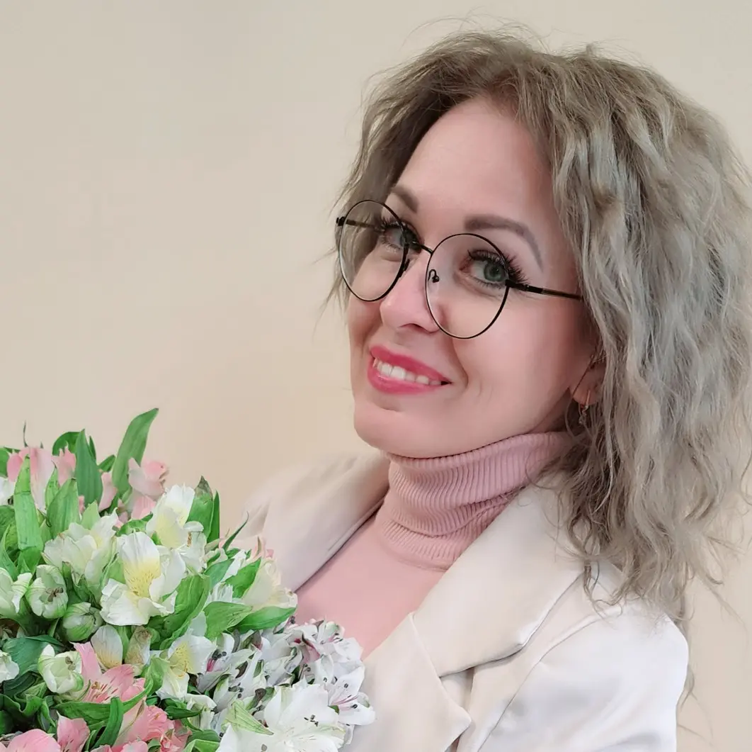 Марина Воронцова