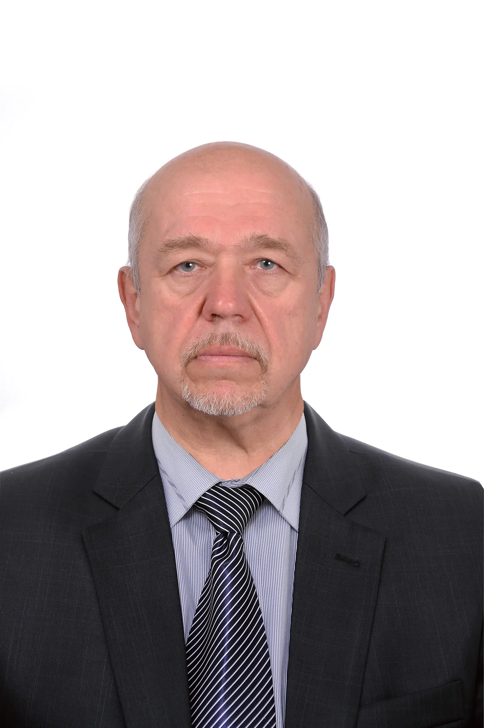 Алексей Власовский