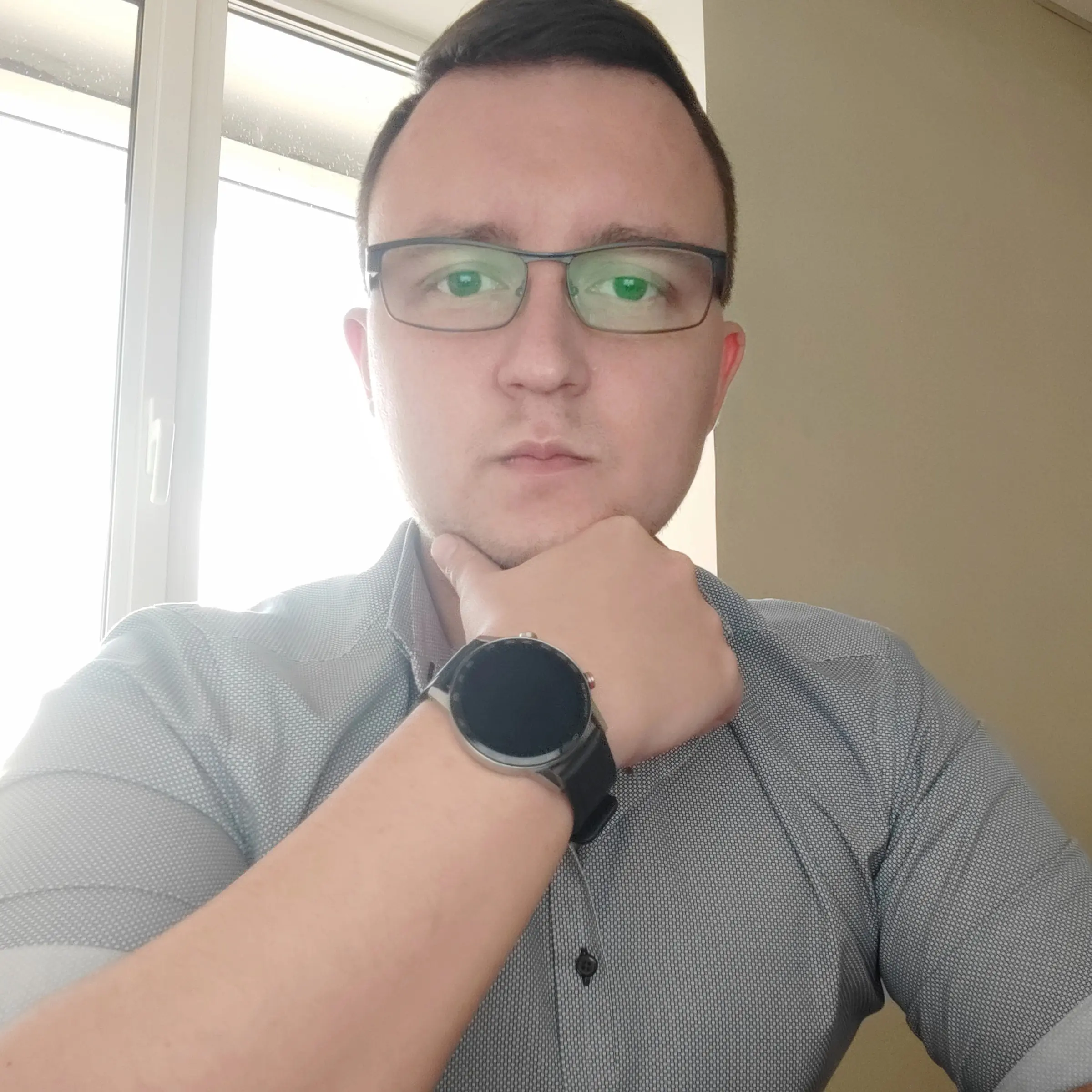 Сергей Лалетин