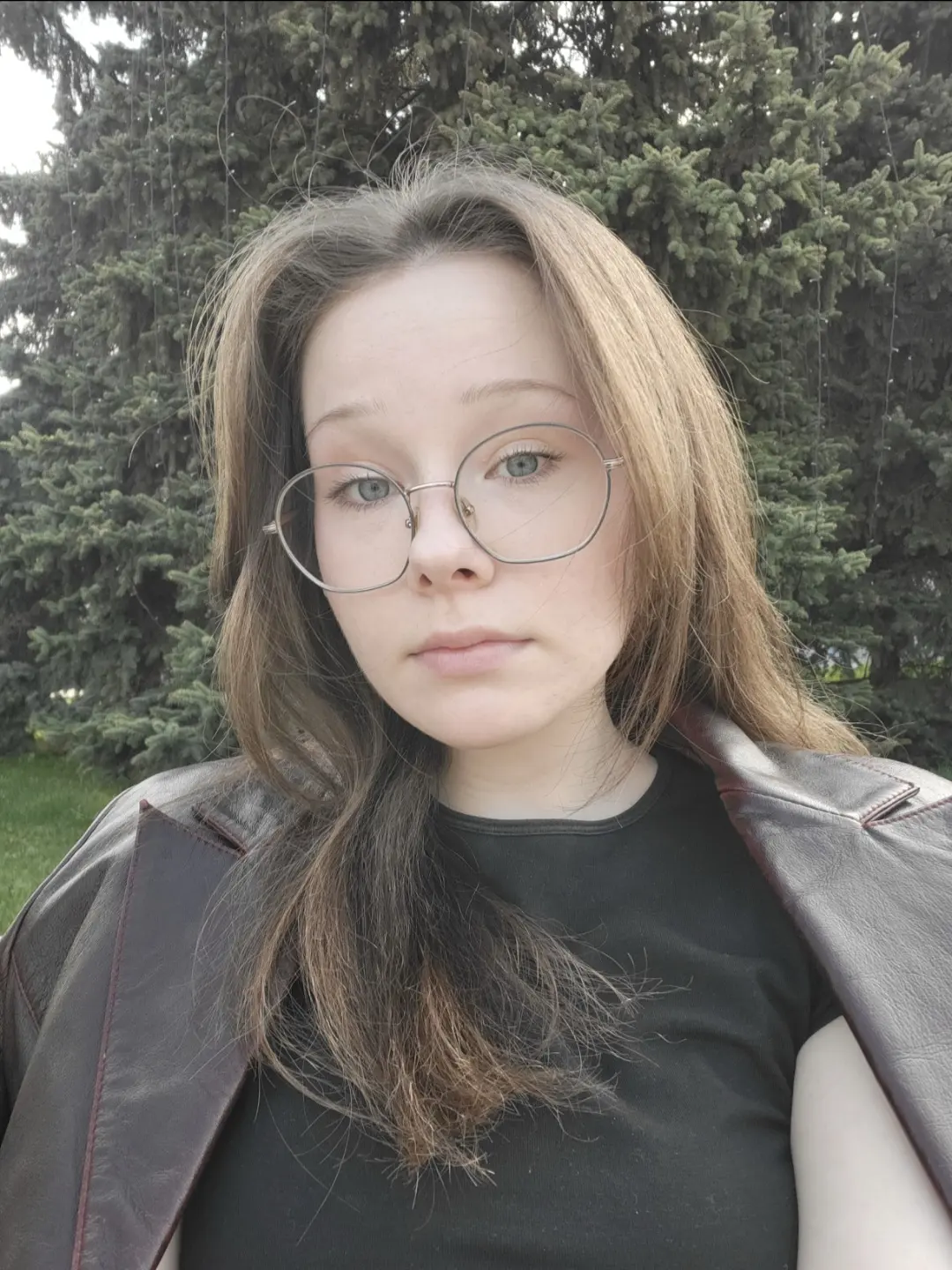 Екатерина Пешкова