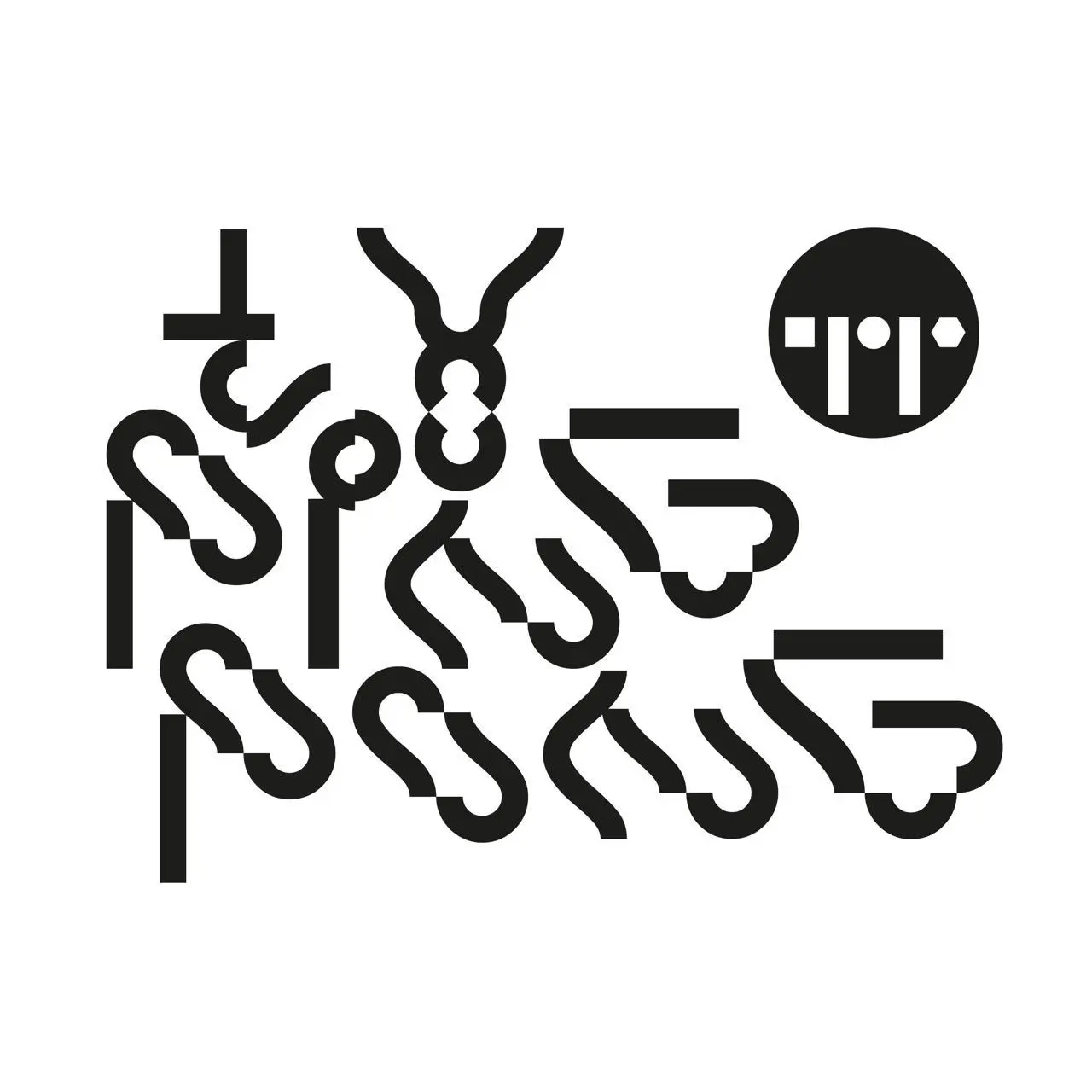 Typing—Pong №1 — типо-игра от Лёши Пушкарёва
🦄 Лёша Пушкарёв — междисциплинарный дизайнер, дизайн-директор в индустрии активного спорта, куратор образовательных проектов в ВШЭ и DesignWorkout
💡 Типогр... | Сетка — социальная сеть от hh.ru