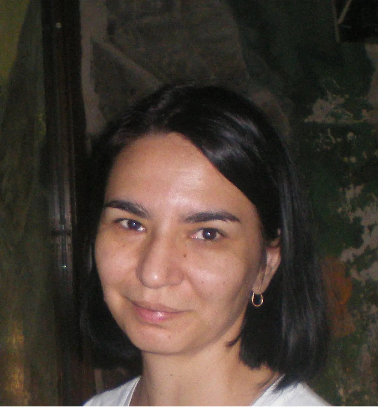 Татьяна Горина