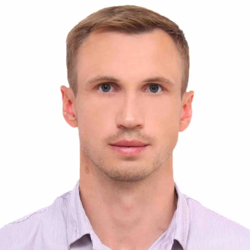 Алексей Дорохов