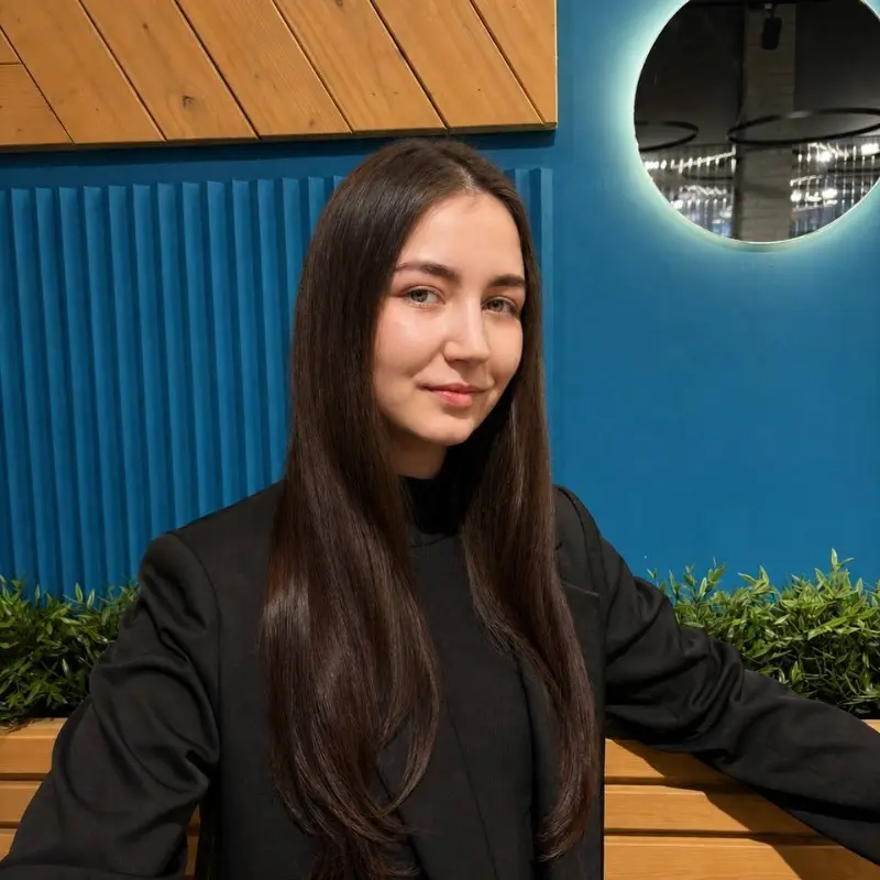 Карина Ворох