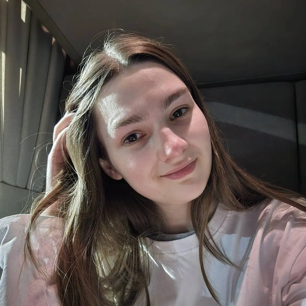 Екатерина Голунова