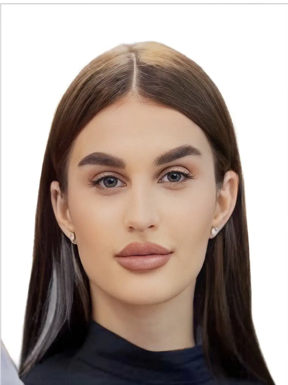 Юлия Попова