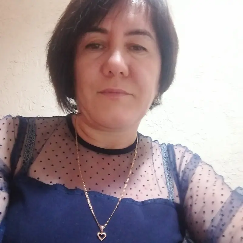 Полина Чубенко