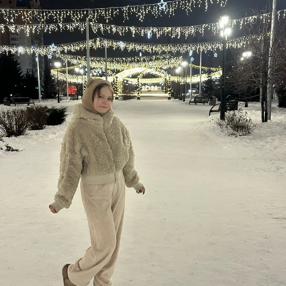 Валентина Звягина