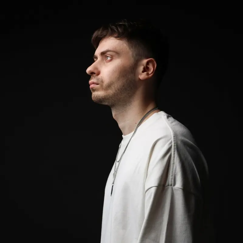 Дмитрий Порунов