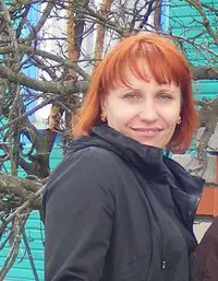 Людмила Башкатова