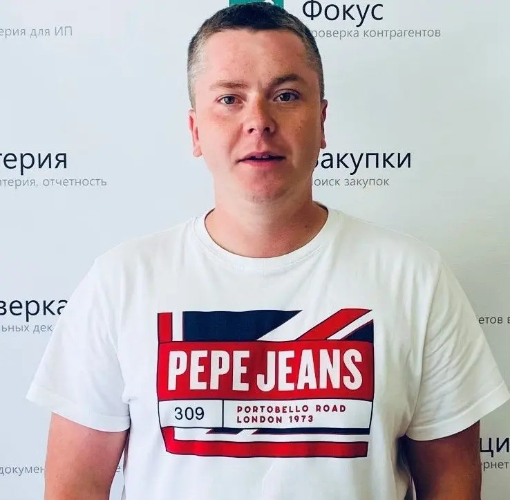 Матвей Гарипов