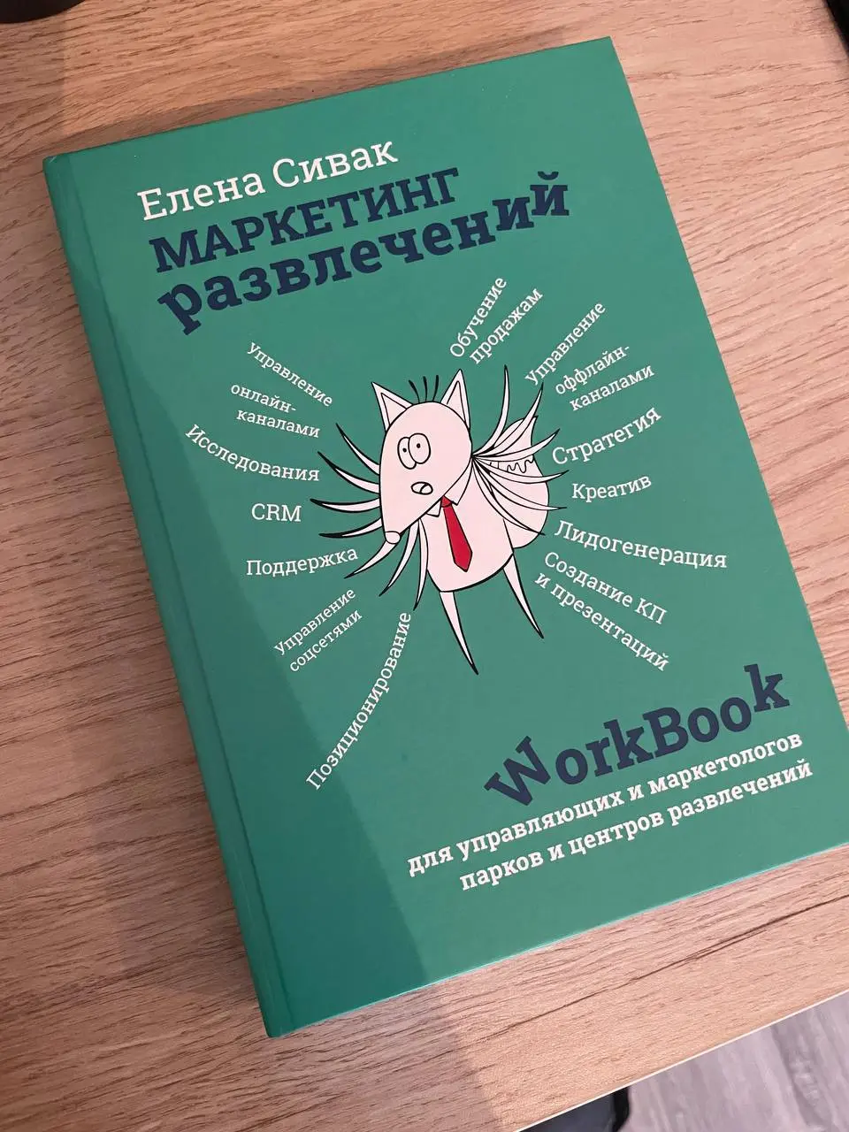 А вы помните, что у меня вообще-то есть книга?))
Время летит как-то неприлично быстро | Сетка — социальная сеть от hh.ru
