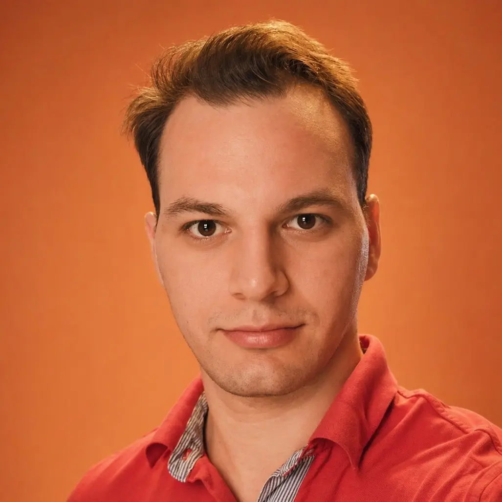 Михаил Калимуллин