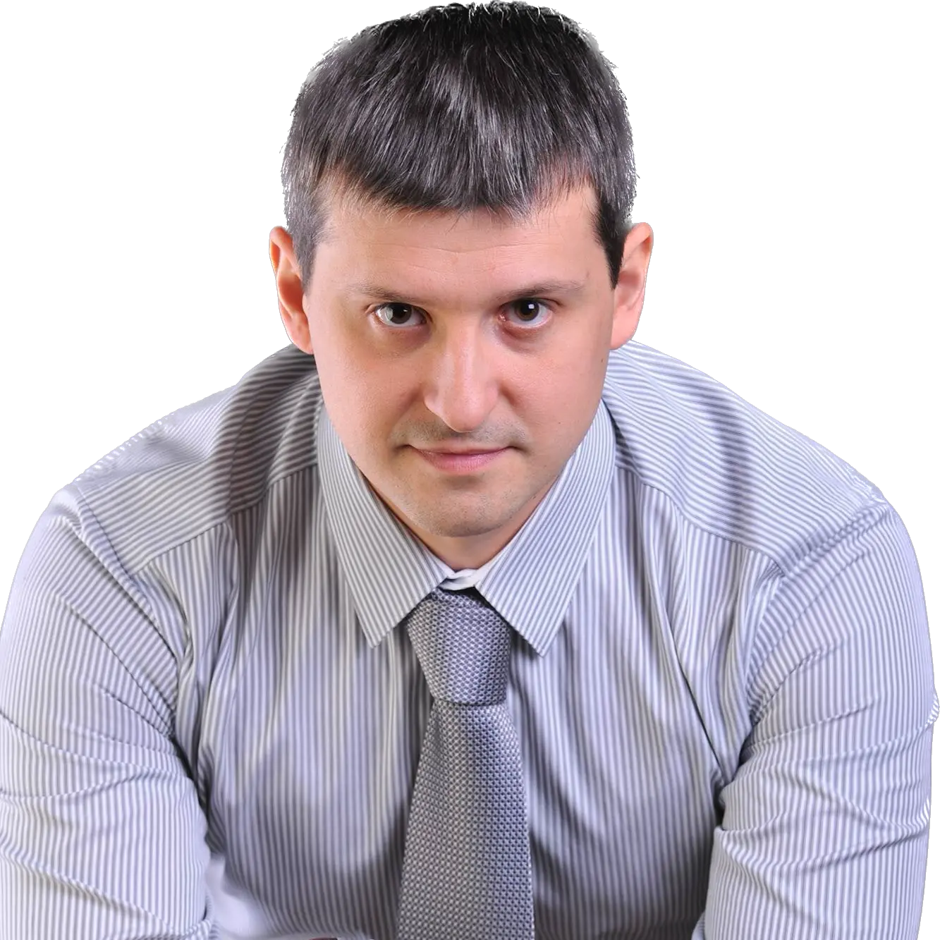 Вадим Черников