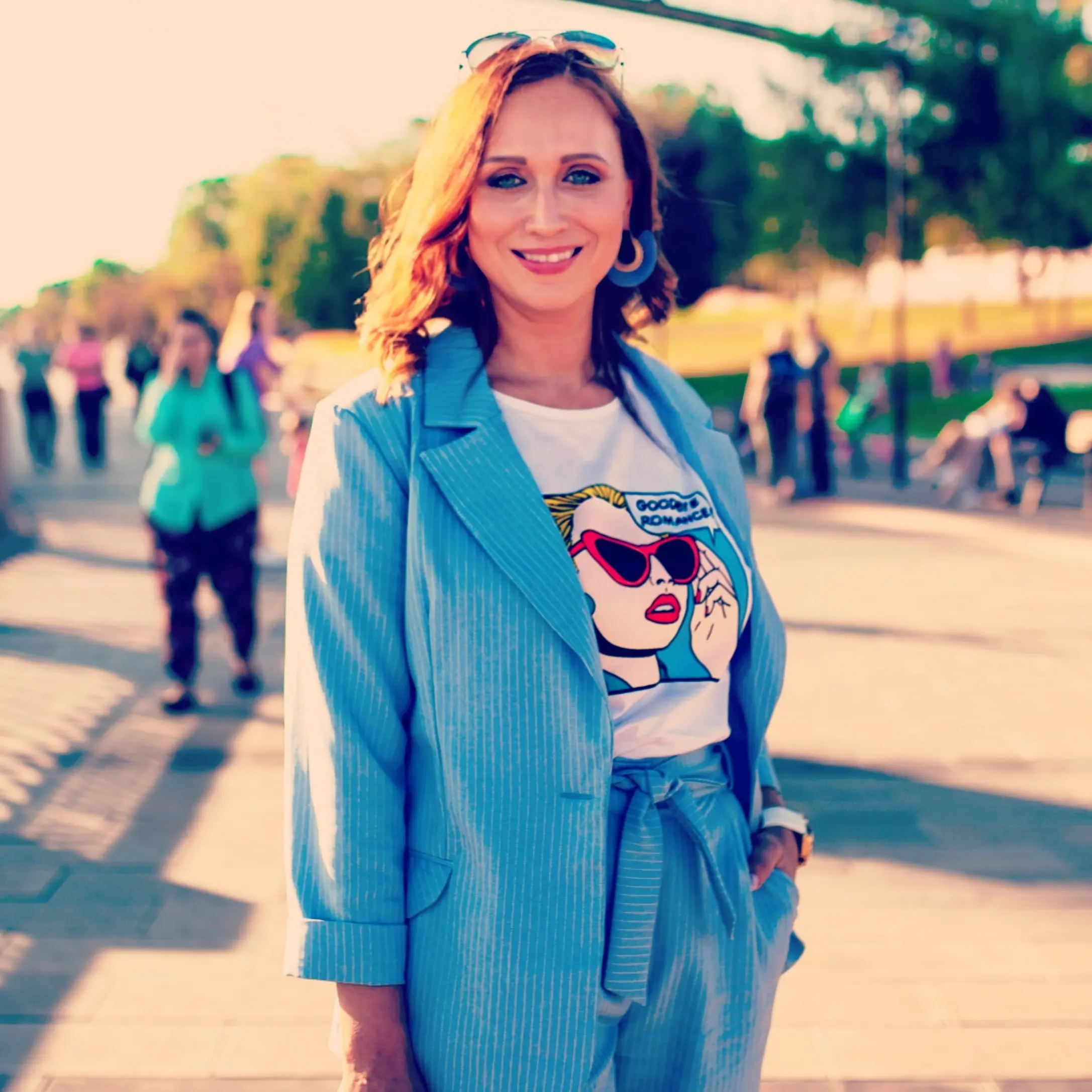 Ирина Иванкина