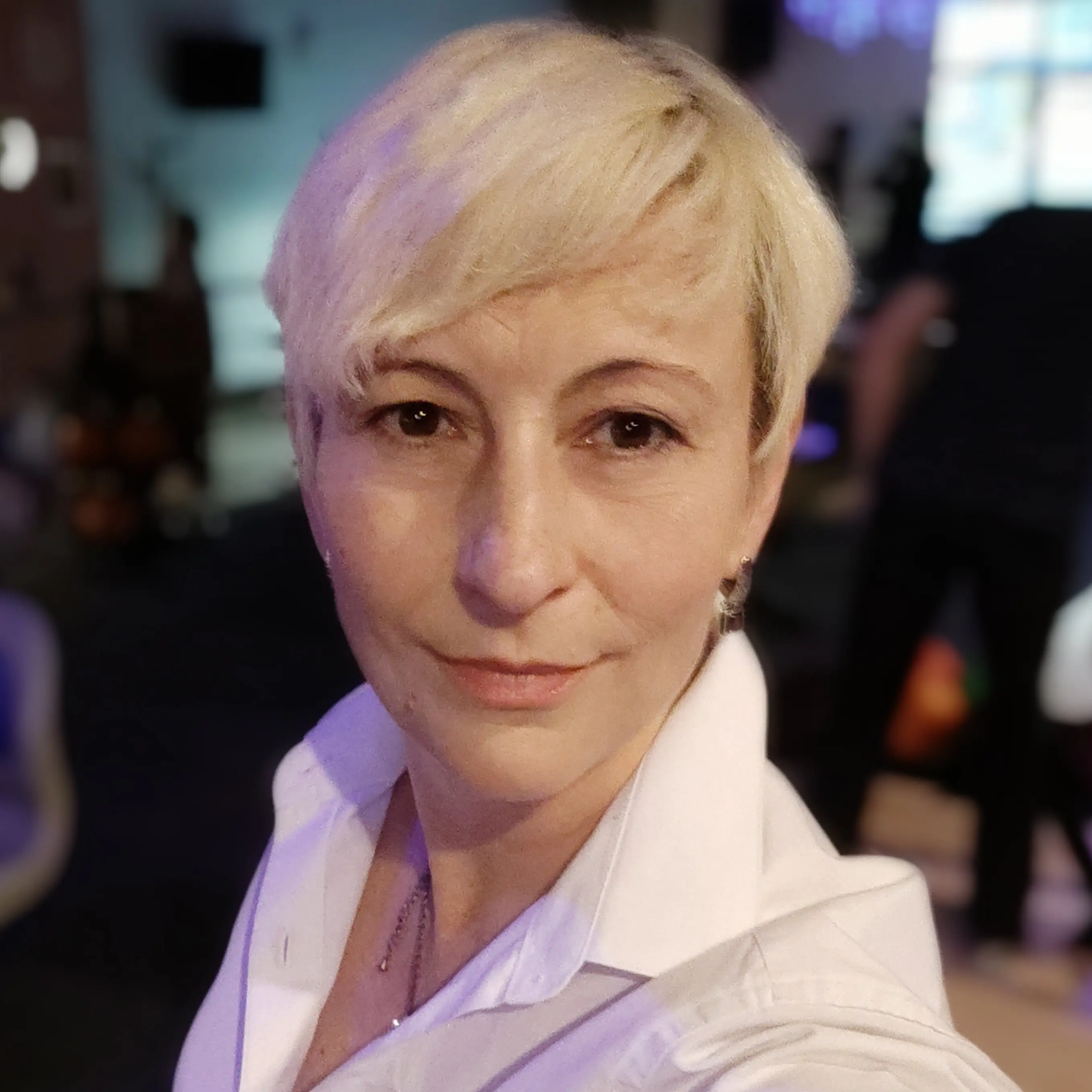 Евгения Пугачева
