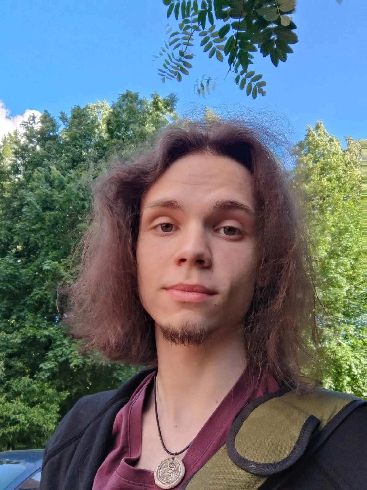 Александр Щавлев