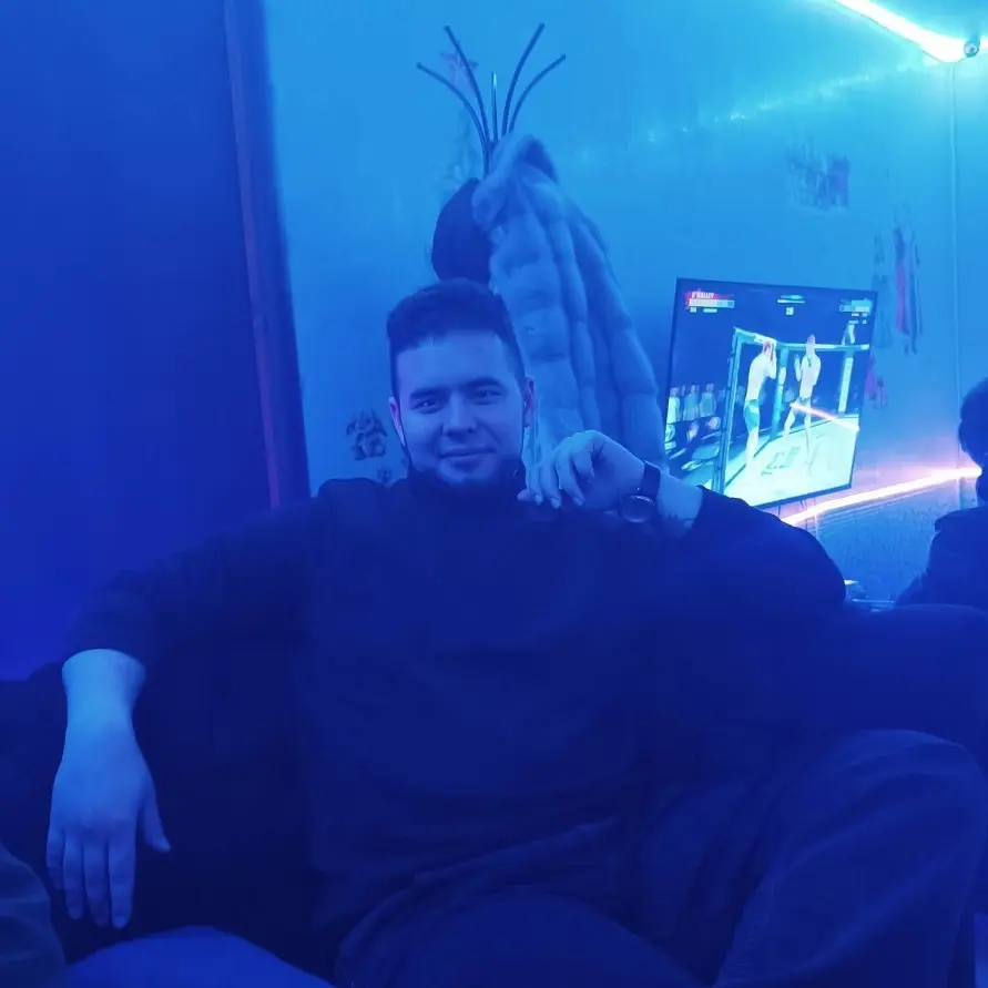 Вадим Махмутов