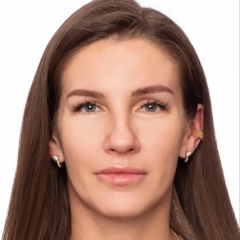 Юлия Колтунова