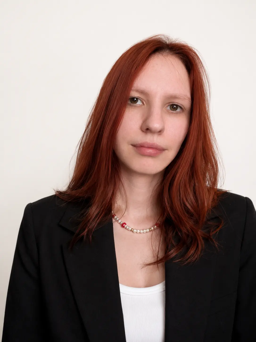 Ксения Печникова