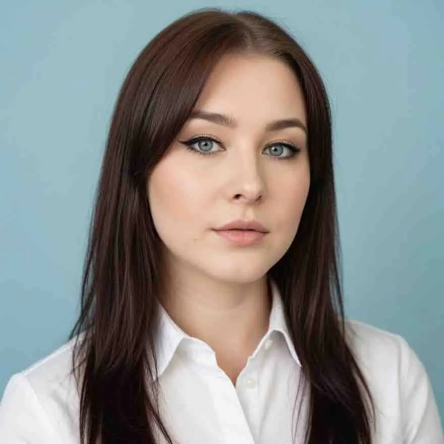 Ульяна Ларёва
