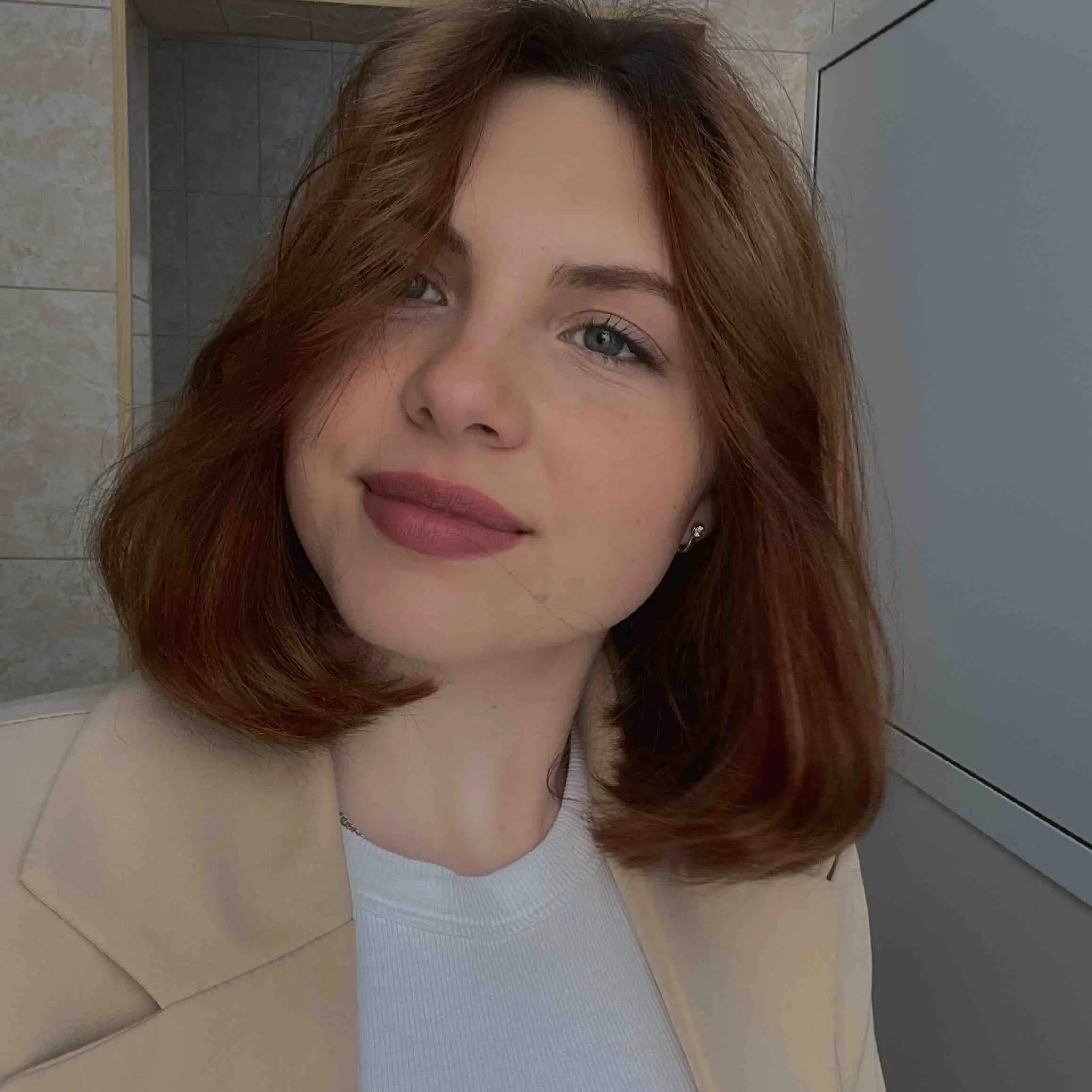 Виктория Игнатенко