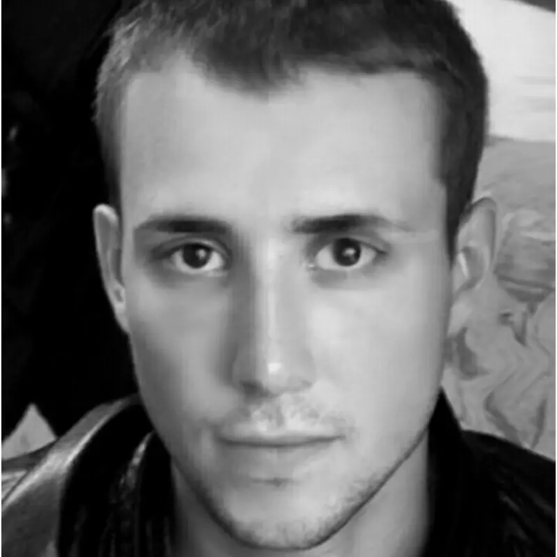 Андрей Лазарев