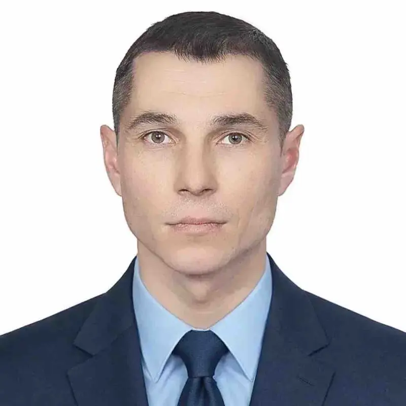 Ринат Яинов