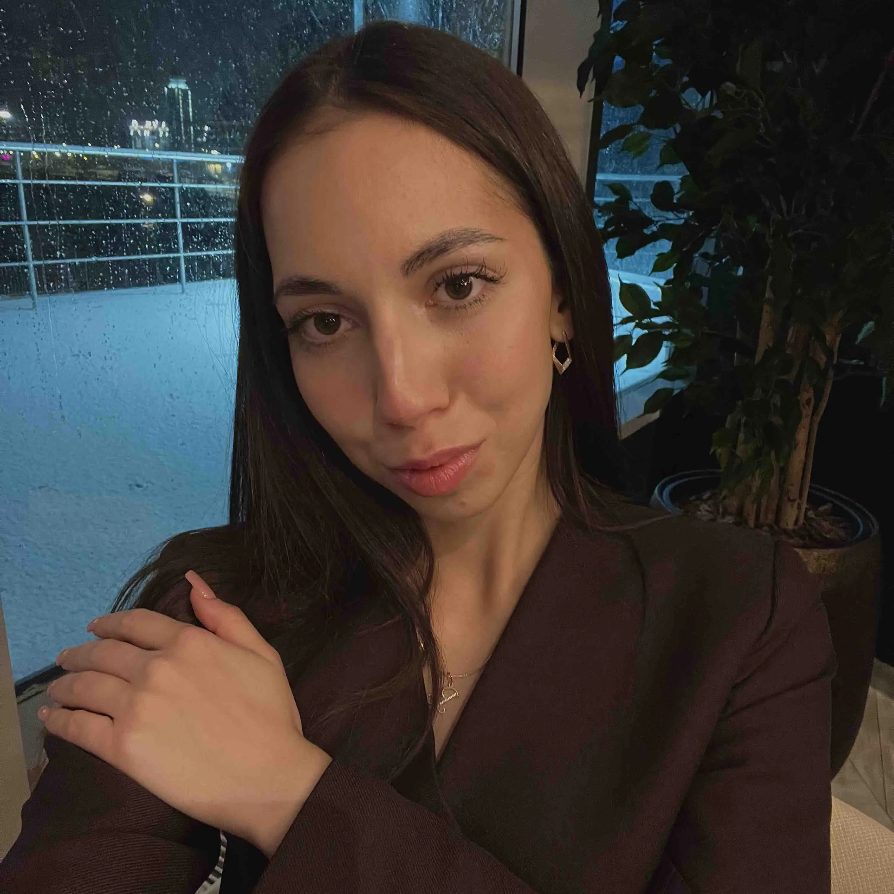 Яна Михайлова 
