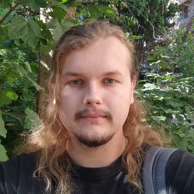 Никита Фомин