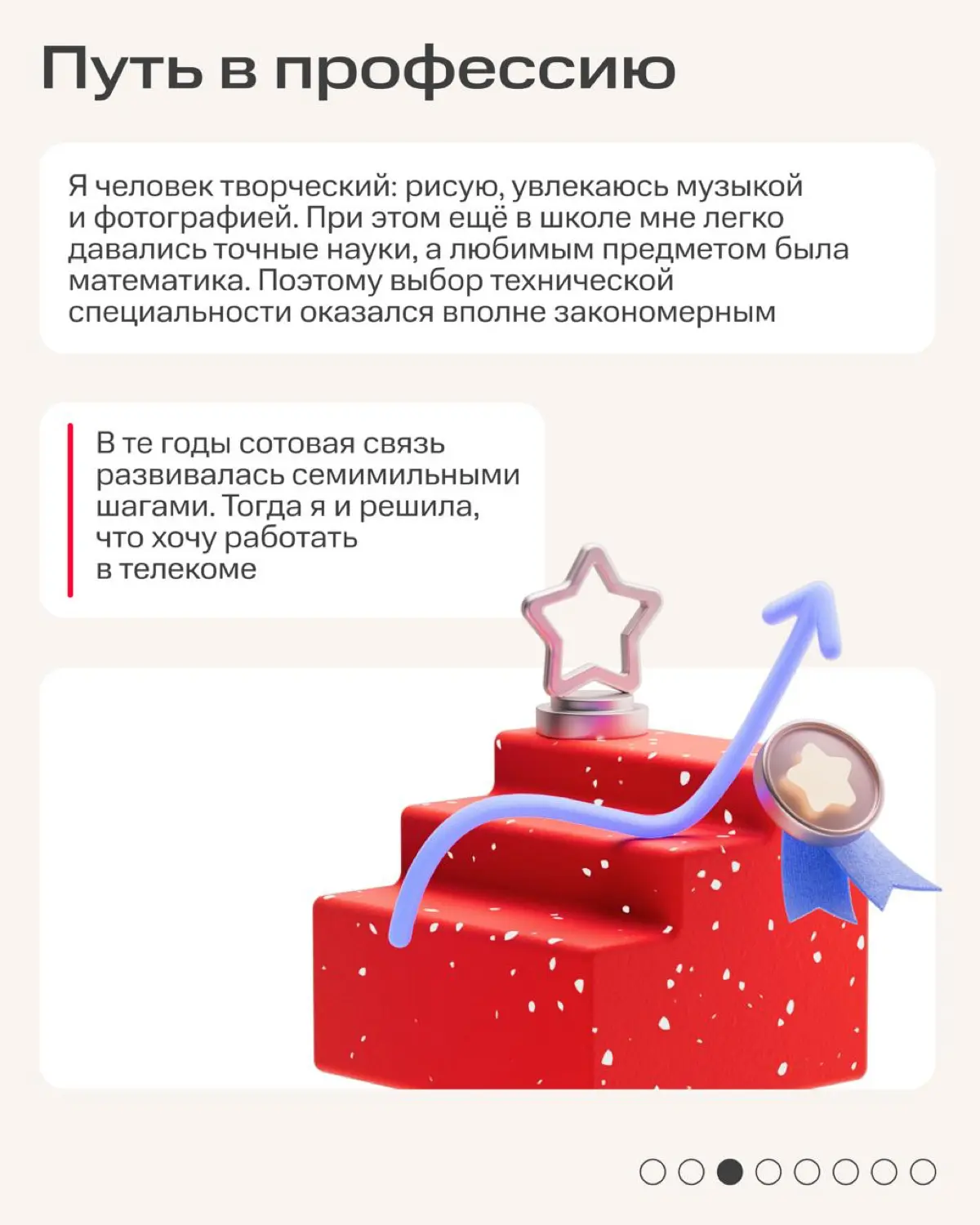 Технологии — не женское дело? Мы с этим точно не согласны ⚡️ | Сетка — социальная сеть от hh.ru