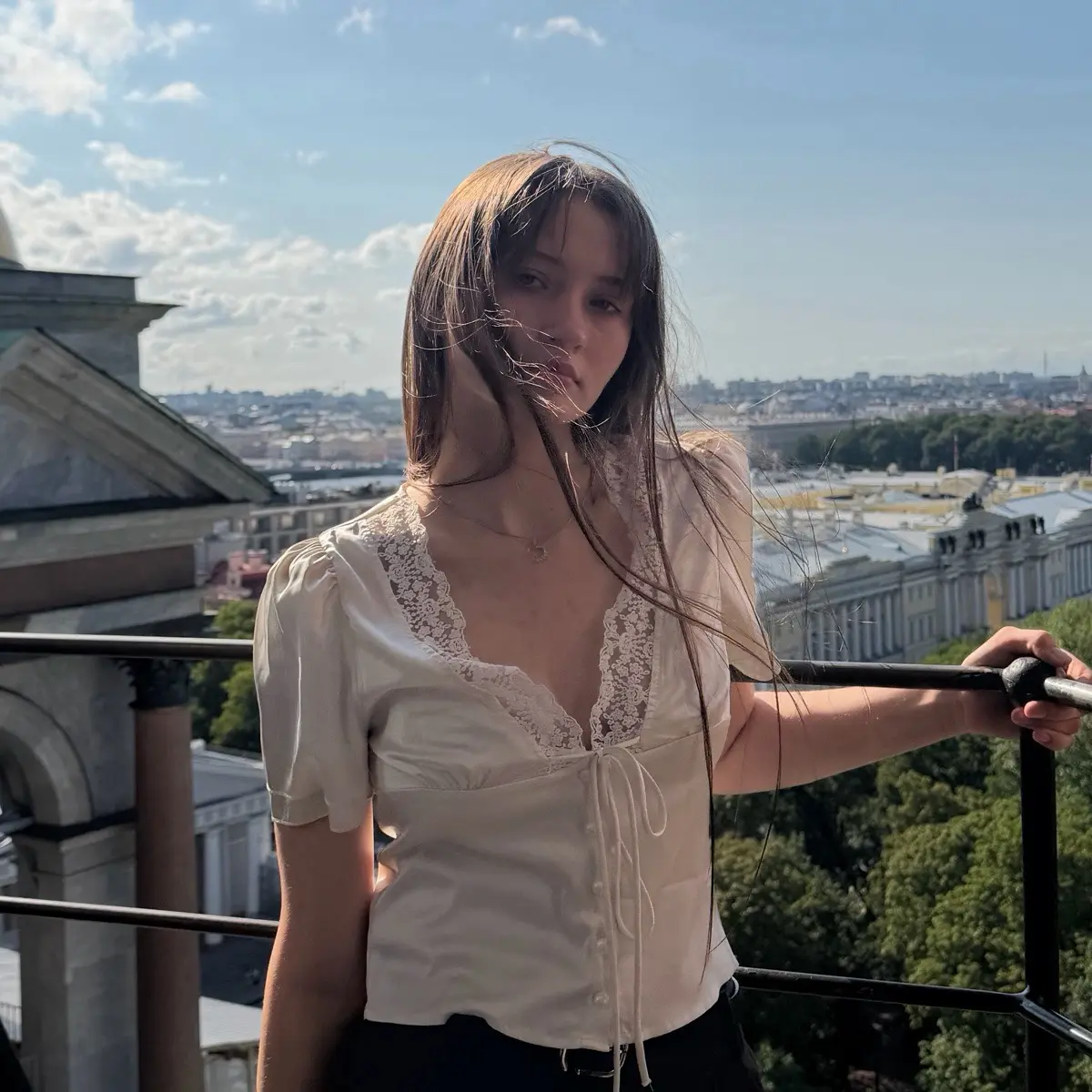 Елизавета Баско