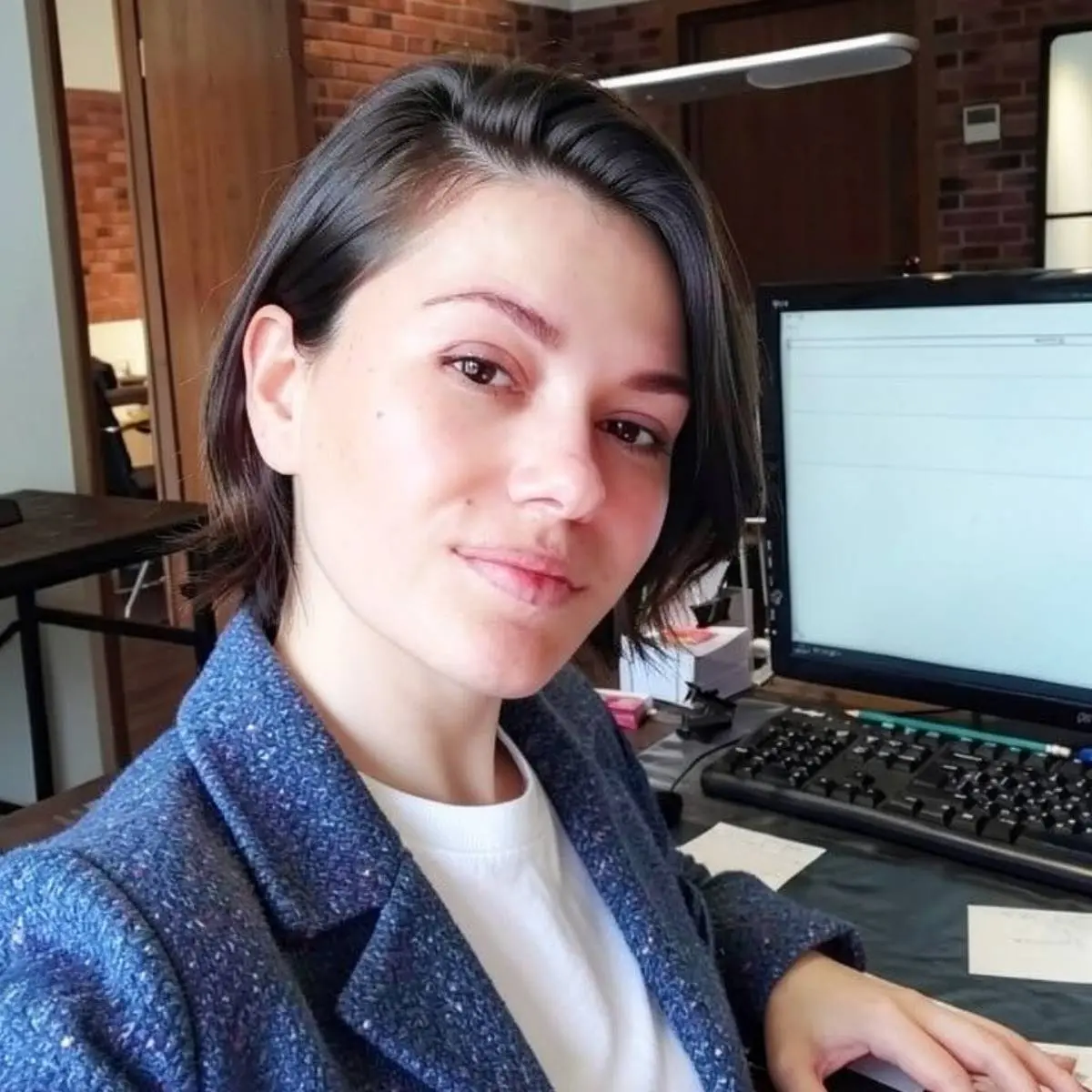 Анна Кирпиль