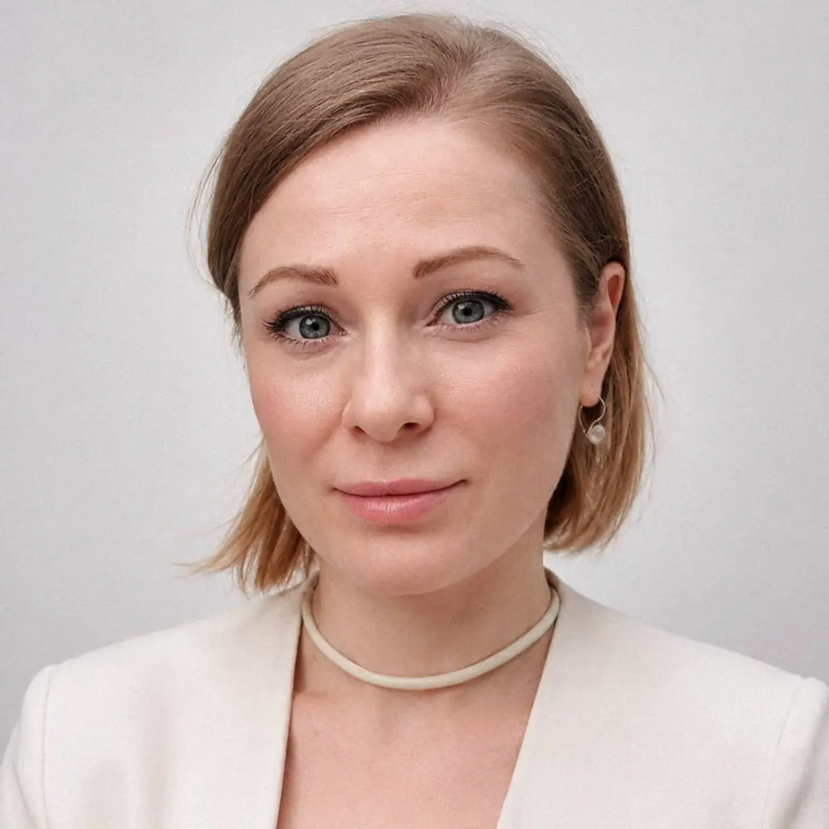 Елена Бунак