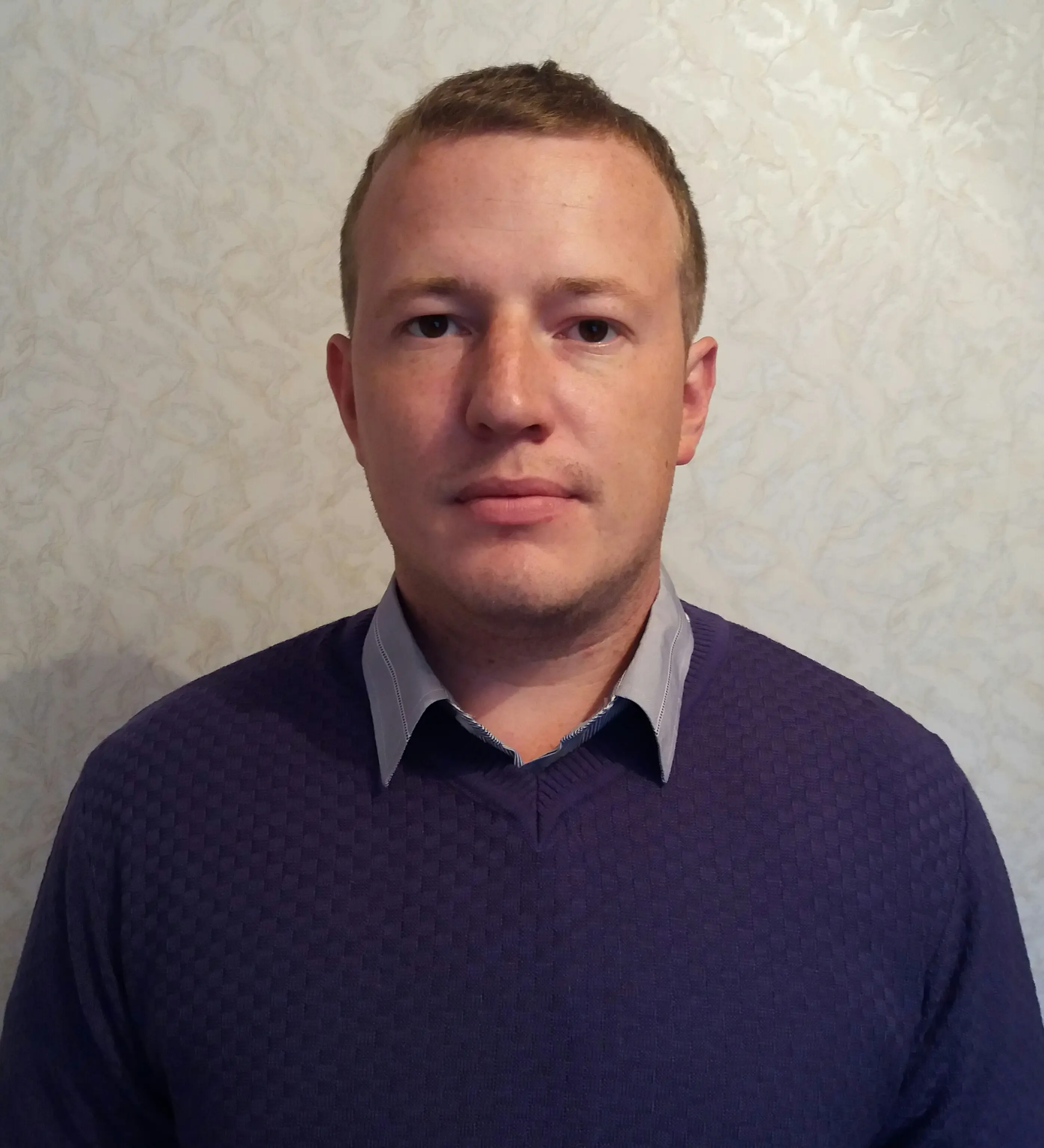 Владимир Шаманский