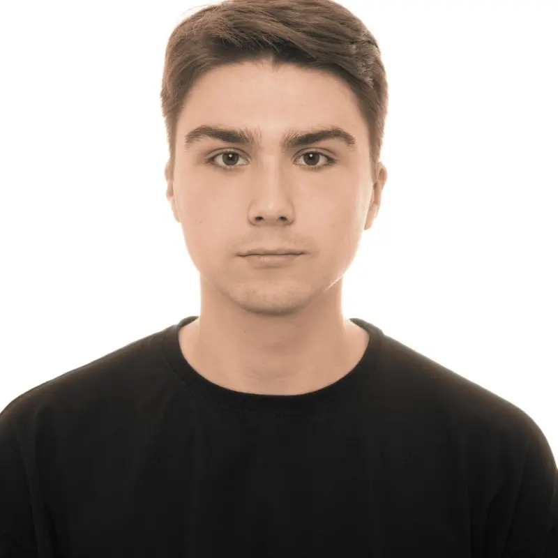 Олег Городилов