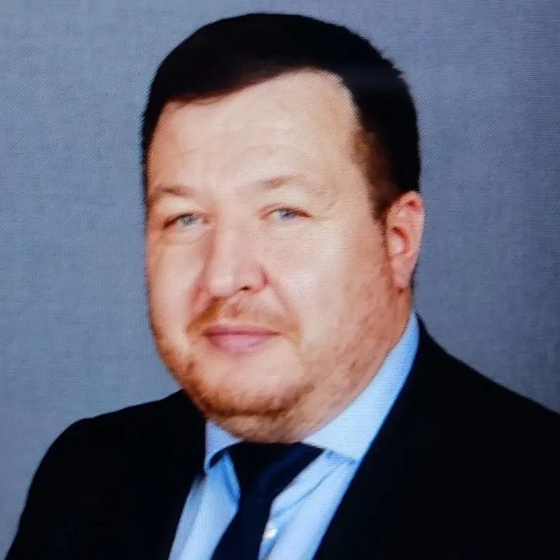 Алексей Кашкаров